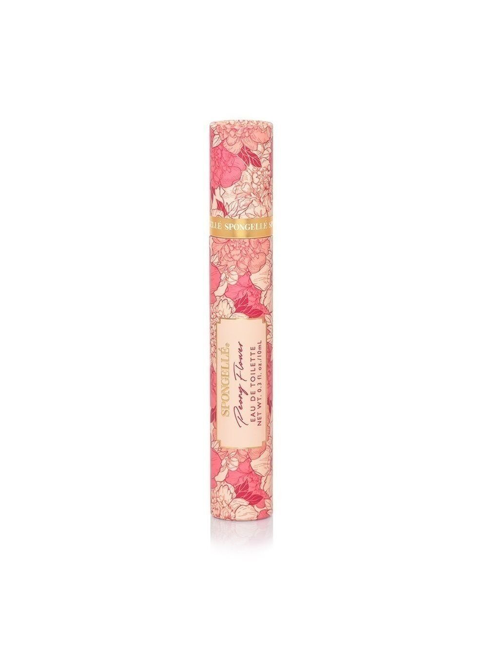 Spongelle Peony Flower | Private Reserve